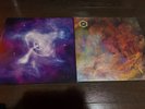 Mesarthim Vacuum Solution / Arrival Vinyl Record Lot