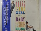 EVERYTHING BUT THE GIRL BABY,THE STARS SHINE BRIGHT VAP 3550825 LP