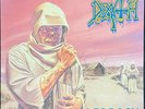 Death Leprosy Original UK Pressing Death Metal Obituary Morbid Angel Deicide