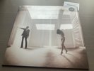 NICK CAVE LP PUSH THE SKY AWAY + 7” and POSTER - UNPLAYED MINT