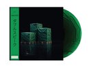 Doublespeak Vinyl LP Signed Assai Obi Edition Green & Black Ripple Colour 2026