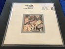 ANDREW CYRILLE - What about LP 1969 - FRANCE Free Jazz VERY RARE