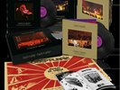 Deep Purple 10 LP-Box 2025 Made in Japan neu, original verpackt