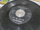 CHICANO DOO WOP ROCK 45 MATADORS wobble / let me dream CHARTMAKER