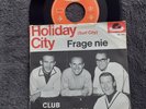 Rarität  Tolle Single von Club Gerry Friedrich im Originalcover