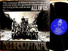 MINT 1968 SHRINK   NIRVANA   ALL OF US   UK MOD POP PSYCH Beatles Zombies PEPPER
