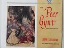 SXL 2012 Grieg PEER GYNT Vinyl LP Decca WBGr ED1 BB Fjeldstad Play Tested Superb