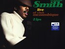 Lonnie Smith - Live At Club Mozambique - Blue Note - 2 LP 180 gram Vinyl Record