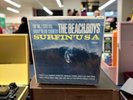 The Beach Boys Surfin' USA SEALED LP VINYL ALBUM