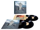 The Who - Who's Next - 4 LP Vinyl Record Box Set