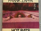 FRANK ZAPPA Hot Rats vinyl LP Bizarre RS6356 Blue Label 1st Press Original