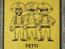 FETTI Freddie Gibbs Curren$y The Alchemist Vinyl ALC Records JET LIFE - SEALED