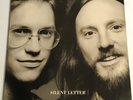 America – Silent Letter LP Vinyl Record – 1C 064-85 917 EX/EX