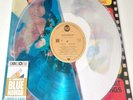 King ELVIS Presley 65th Ann BLUE HAWAII EU RSD 26 1st EVER LIQUID & SAND 1K MADE