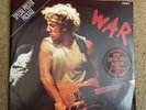 Bruce Springsteen ***NEW*** War - Special Poster Package - CBS