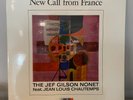 The Jef Gilson Nonet Feat “New Call From France” *RARE* Spiritual Jazz Soul-Jazz