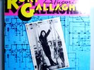 RORY GALLAGHER BLUEPRINT RARE ORIG '73 POLYDOR WHITE LABEL PROMO LP 1A/1A N/MINT