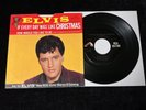 ELVIS PRESLEY 45 47-8950 IF EVERY DAY WAS LIKE CHRISTMAS/HOW WOULD..NM/MT BEAUTY