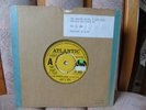 BEN E KING THE RECORD 1965 UK ATLANTIC DEMO RADIO 1 ARCHIVE NORTHERN SOUL
