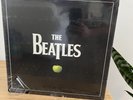 The Beatles Stereo Vinyl Box Set 2012 SEALED 180g LP Collection Complete + Book