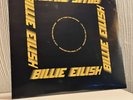 New Sealed Billie Eilish Live at Third Man Records Vinyl RSD 2020 Blue Vinyl