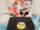 Kinks -  Face To Face The Kinks 1966 – US Vinyl, LP, Tri-Colour label
