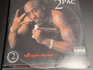 All Eyez on Me by 2Pac (Record, 2001) Vinyl Digitally Remastered