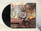 Los Invasores De Nuevo León Lp “15 Exitos” (VG+)