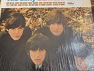 The Beatles ‎The Early Beatles Vinyl LP US 1965 Stereo Pressing VG+/VG+ SHRINK