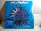 ART OF NOISE SEDUCTION OF CLAUDE DEBUSSY MINT FACTORY SEALED RSD 2LP