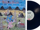 Talking Heads Vinyl Record Little Creatures LP Plus Inner Sleeve 1985
