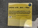 Underworld Born Slippy Vinyl JBO44 Alex Reece Mix
