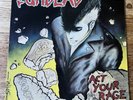 The Undead - Act Your Rage 12