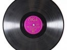 Prewar Blues 78 - Blind Boy Fuller & Sonny Terry - No Skinny Woman - Okeh 05657