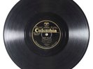 Prewar C&W 78 - Gid Tanner & Skillet Lickers- Rocky Pallet - Columbia 15516 VG+