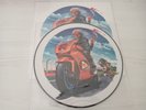 Iron Maiden - Maiden Bike - Picture Disc Edition