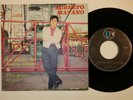 OST 45 ROBERTO MATANO La Storia Del Nostro Amore DET VG+ italy pic sleeve HEAR l