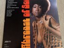 Abreast of Soul LP – Pompeii SD 6005 – Ike & Tina Turner, Fontella Bass VG+