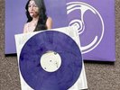 Olivia Rodrigo Sour Interscope Vinyl Collective Magnetic Purple Low Number 2026