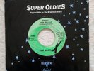 The Beatles Twist And Shout / There's A Place 45 RPM Capitol Starline 6061 VG