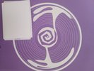 Olivia Rodrigo Sour vinyl LP Purple IVC Interscope Club IN HAND w/Mailer