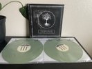 Act III by The Dear Hunter (Record, 2023) 2LP Olive Green - NM