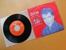 ELVIS PRESLEY [ GIRL HAPPY ] VINTAGE 7