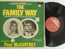 the FAMILY WAY       music by Paul McCartney