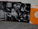 Wilco A.M. 20th Anniversary Orange/ Red Vinyl LP VMP Rare 547896-1
