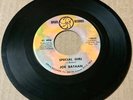 Joe Bataan LATIN SOUL BOOGALOO 45 Special Girl/The Prayer UPTITE VG++/VG+++ HEAR