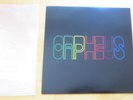 Isao Suzuki Trio, Black Orpheus THREE BLIND MICE TBM(P)-2563 Japan VINYL LP