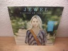 JEWEL (2 LP's) - Picking Up The Pieces (incl. poster) FACTORY SEALED Folk LP