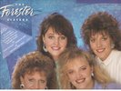The Forester Sisters      7-LP's      NM or as Described      CHOOSE Any 5 LP's