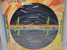Pink Floyd Dark Side Of The Moon Picture Disc 1978 Vinyl LP STILL SEALED